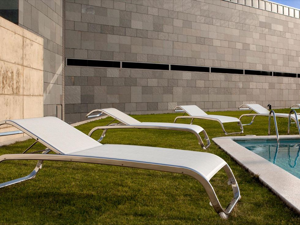 Houston's Best Outdoor Furniture Stores Backyard and patio pieces from