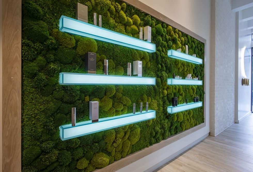 OVME Houston River Oaks