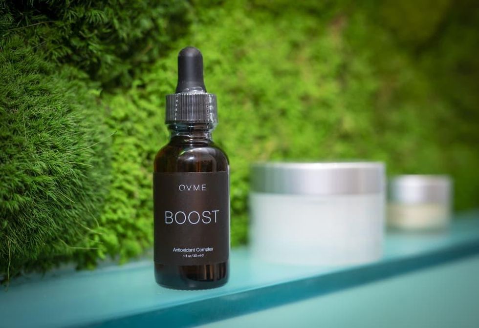 OVME Houston River Oaks