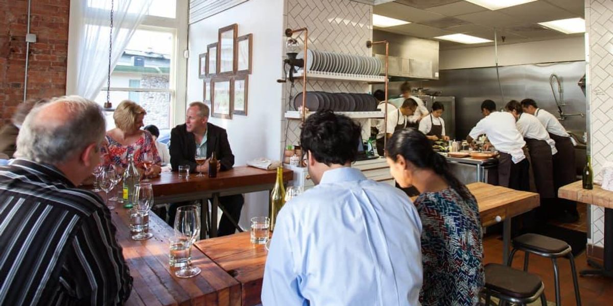 Justin Yu Explains Why He S Closing Houston S Best Restaurant And What S Next Culturemap Houston Justin Yu Explains Why He S Closing Houston S Best Restaurant And What S Next Culturemap Houston