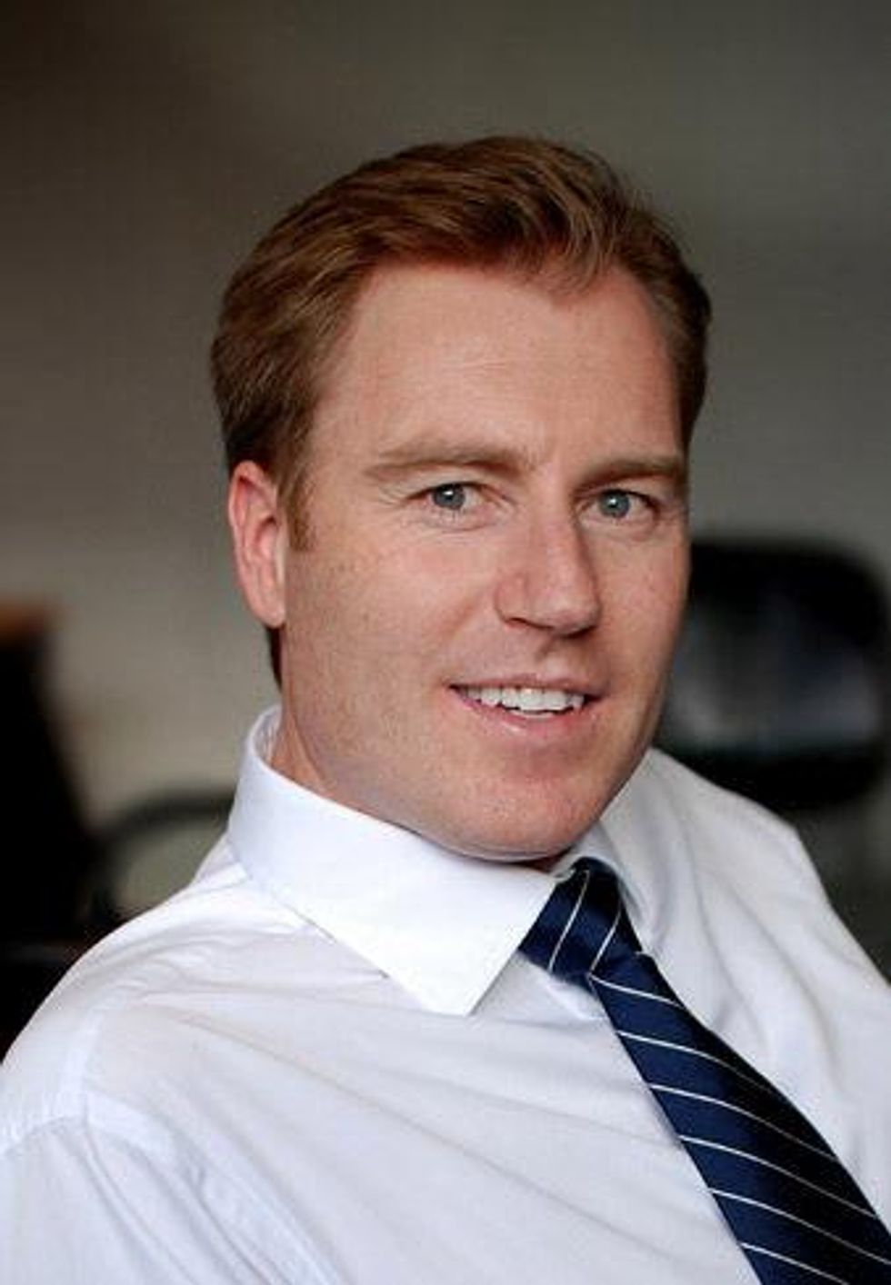 Paal Kibsgaard Schlumberger