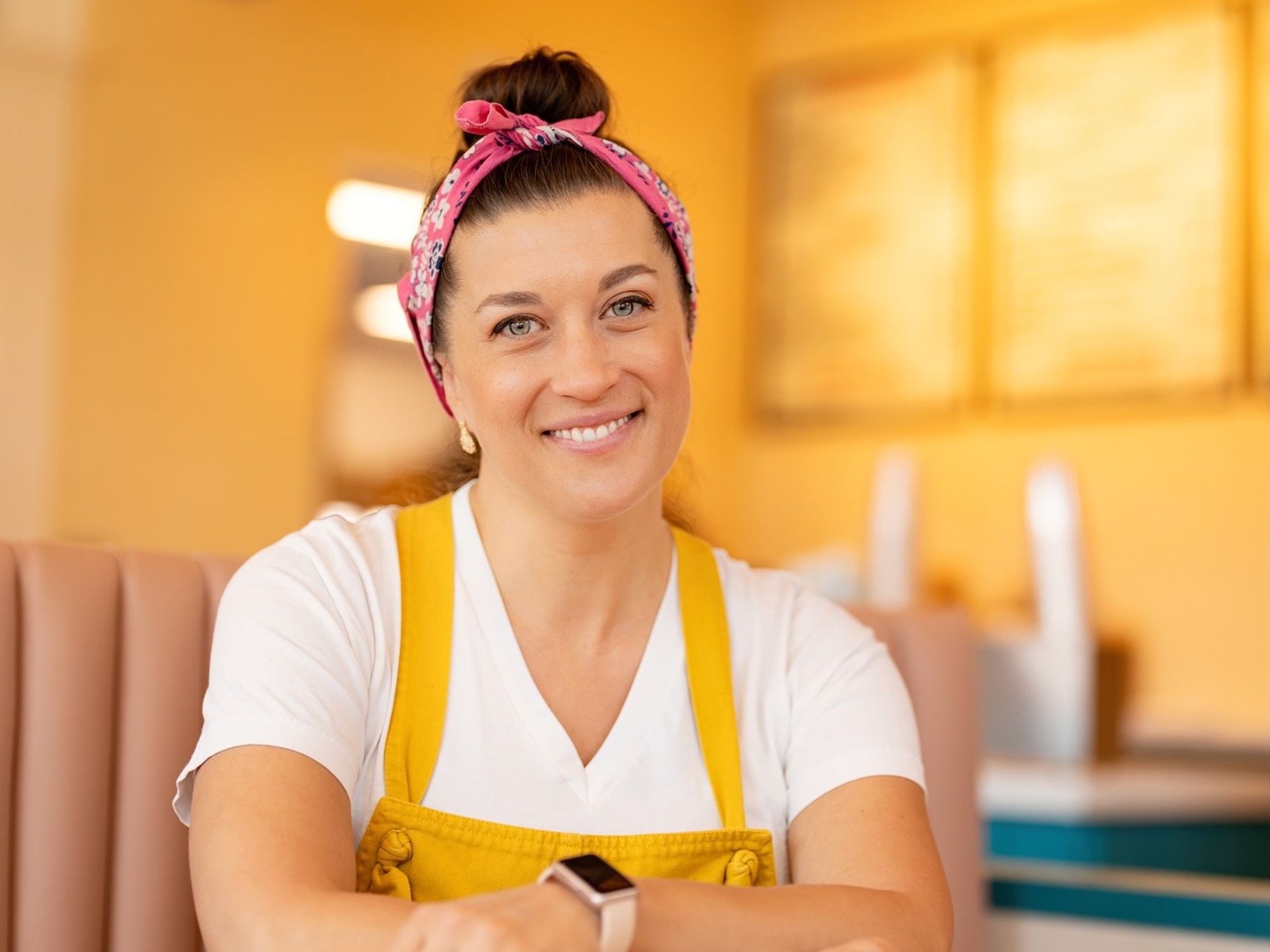 Pace Webb Daddy's Chicken Shack