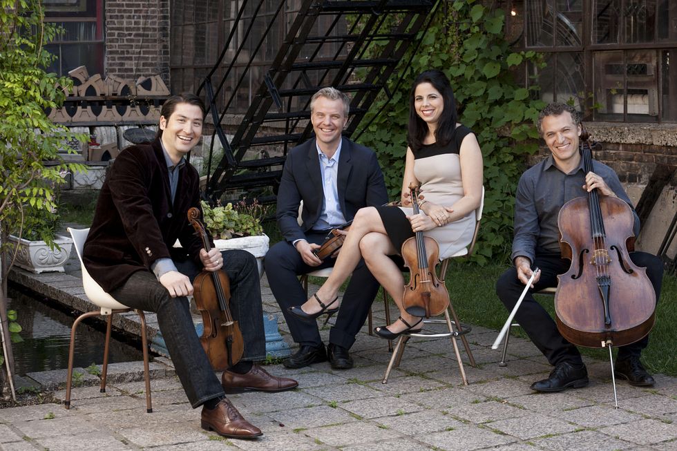 Pacifica Quarter portrait