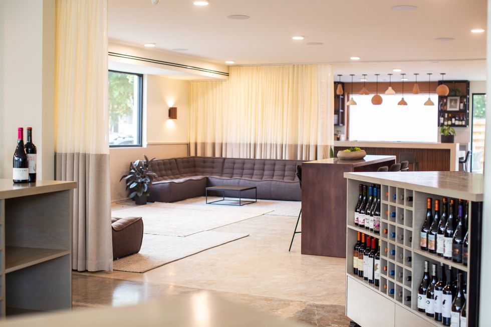 Padre's Wine Shop and