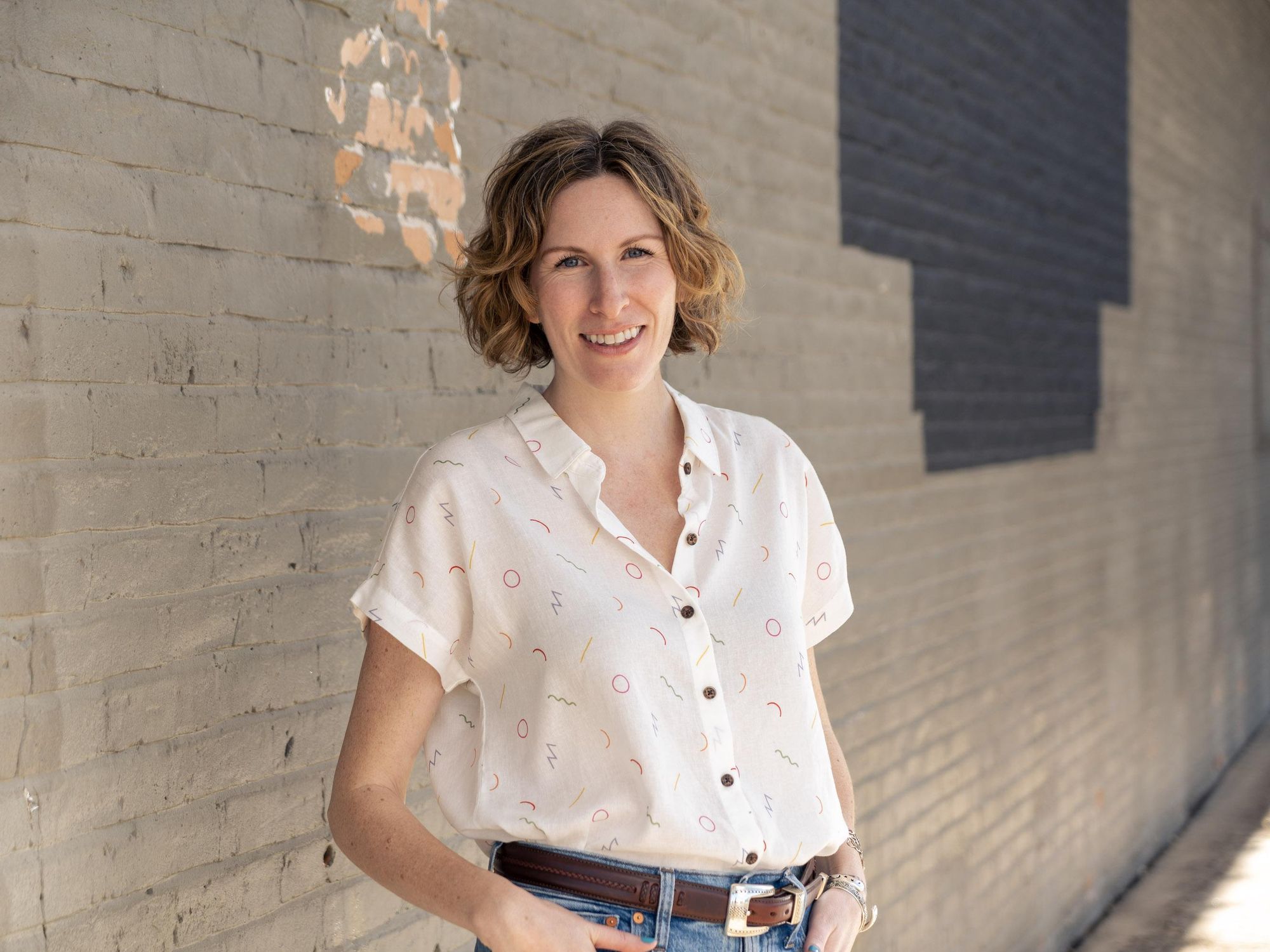 Paige Lujan Upside Pub