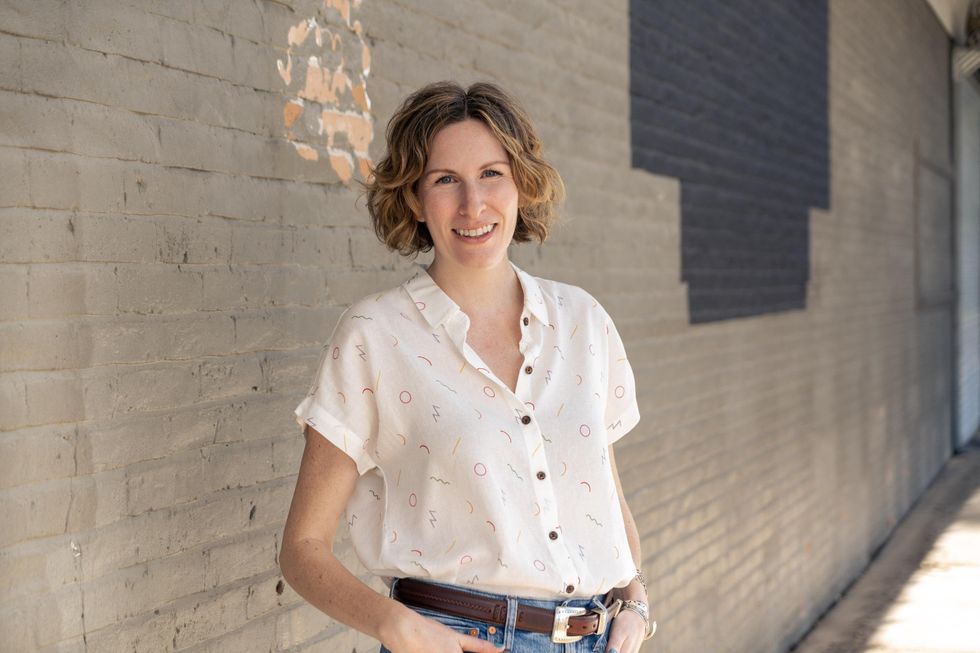 Paige Lujan Upside Pub