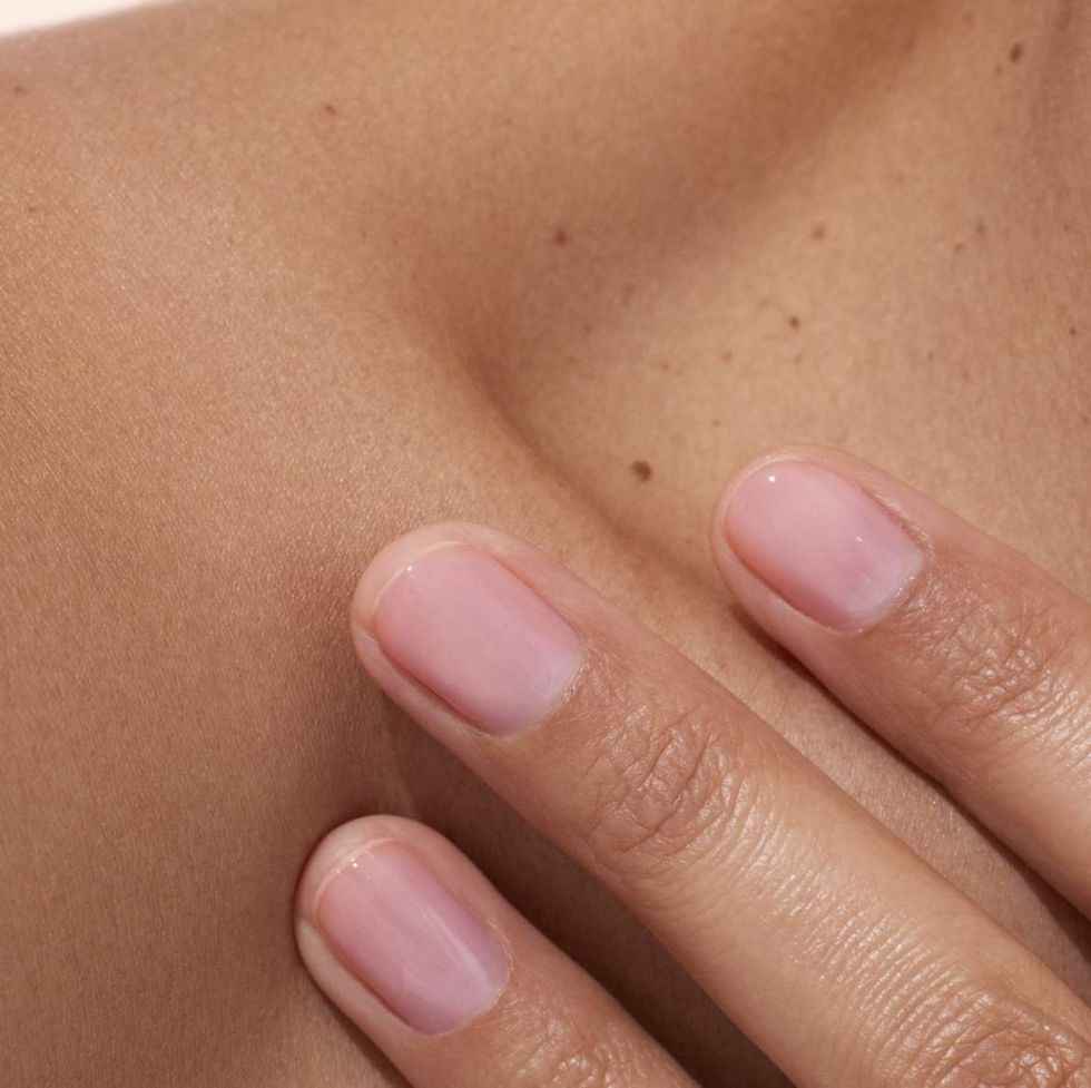 Paloma Beauty Soap Nails