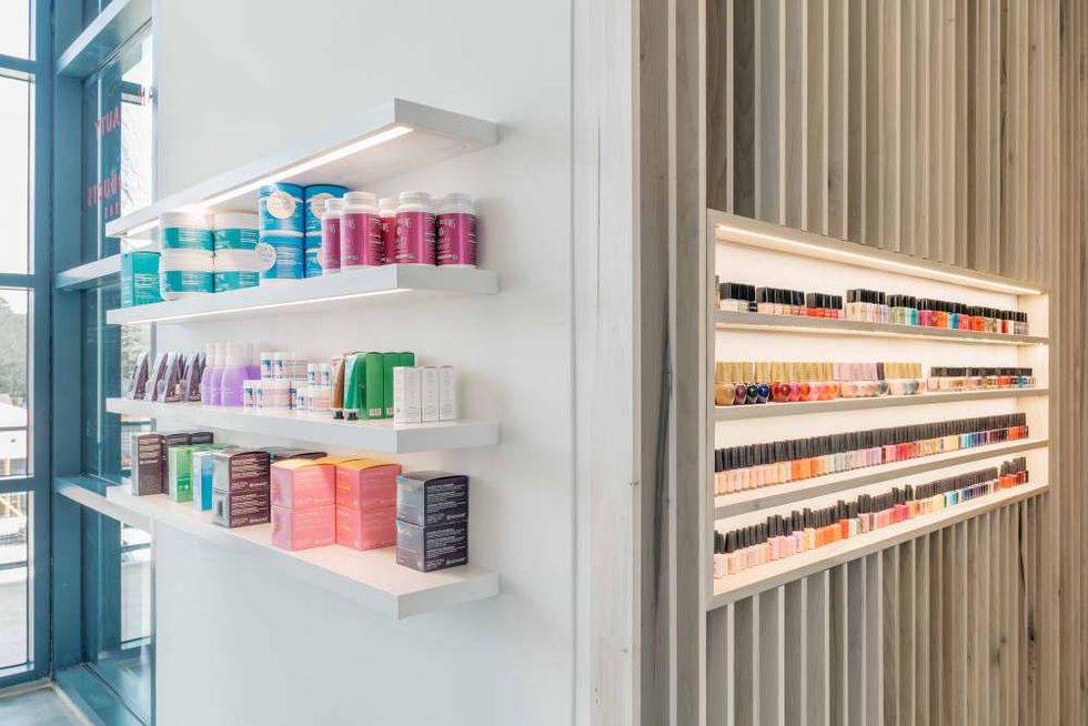 Paloma Salon Heights