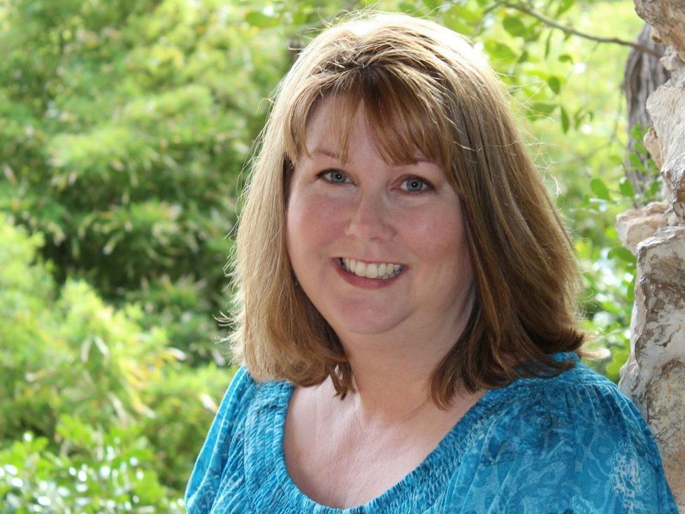 Pam Penick of Digging blog