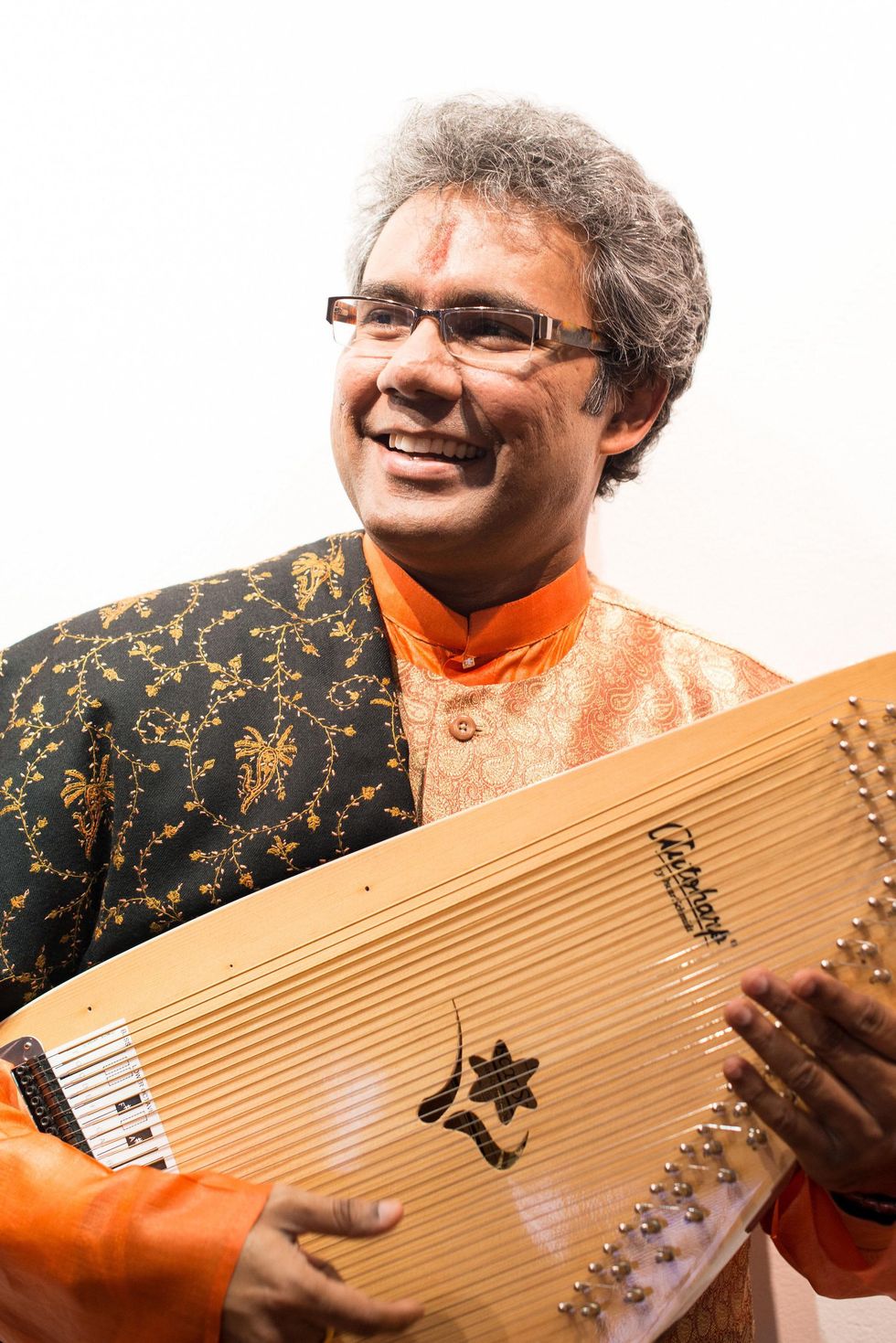 Pandit Suman Ghosh