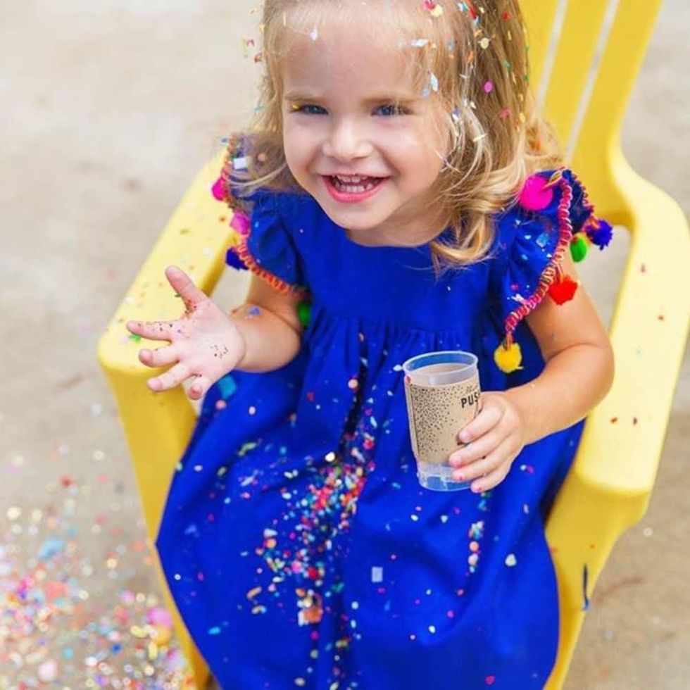 Pantone's Color of the Year 2020