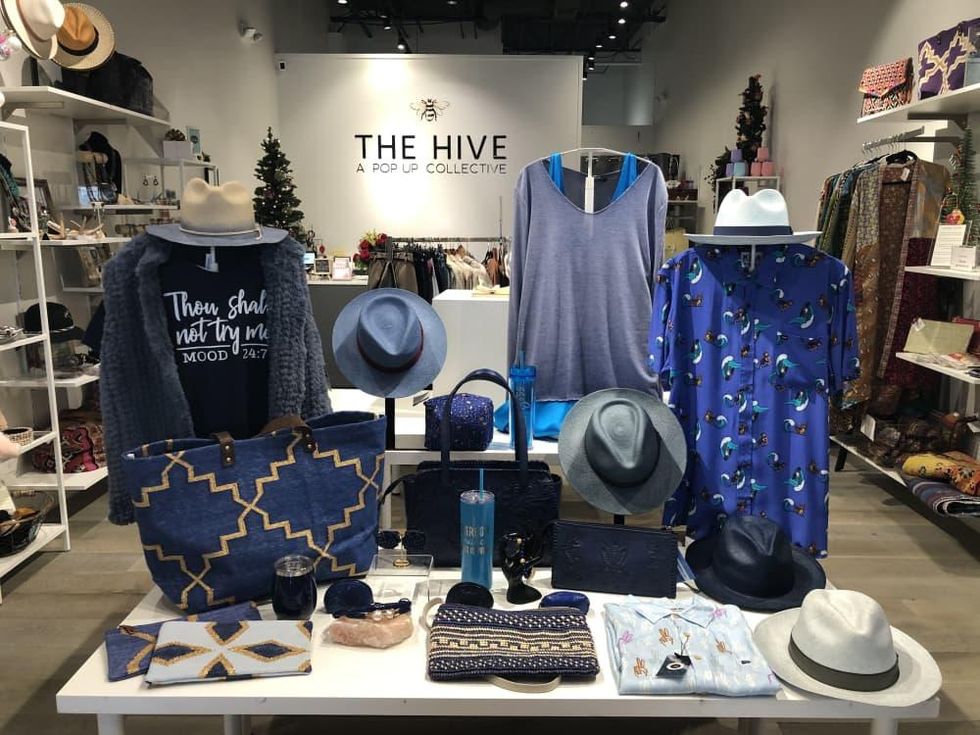 Pantone's Color of the Year 2020