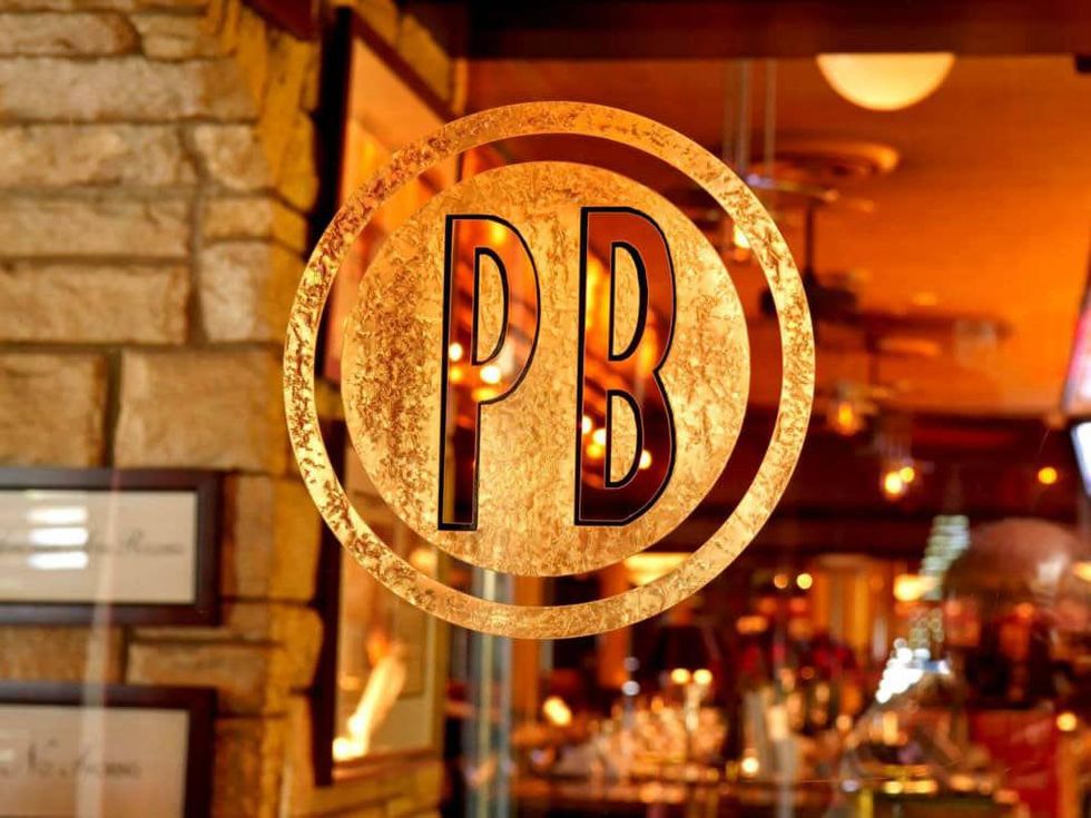 Pappas Bros. Steakhouse