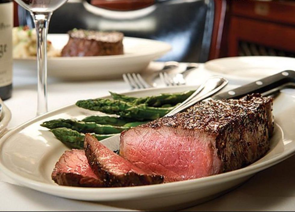 Pappas Bros. Steakhouse