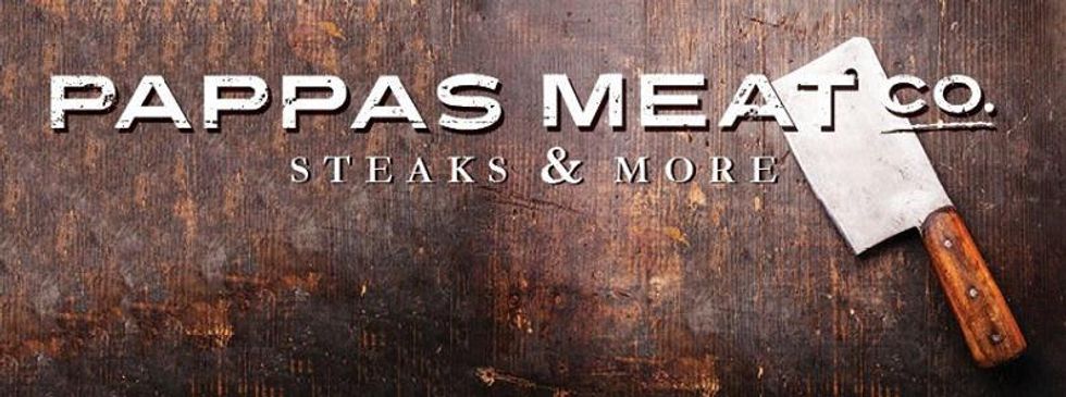 Pappas Meat Co.