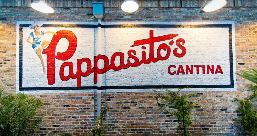 Houston Tex-Mex institution's original location to close after 43 years