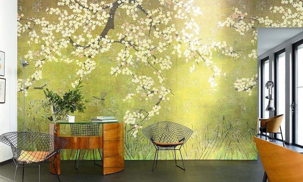 Paris design fair Maison et Objet