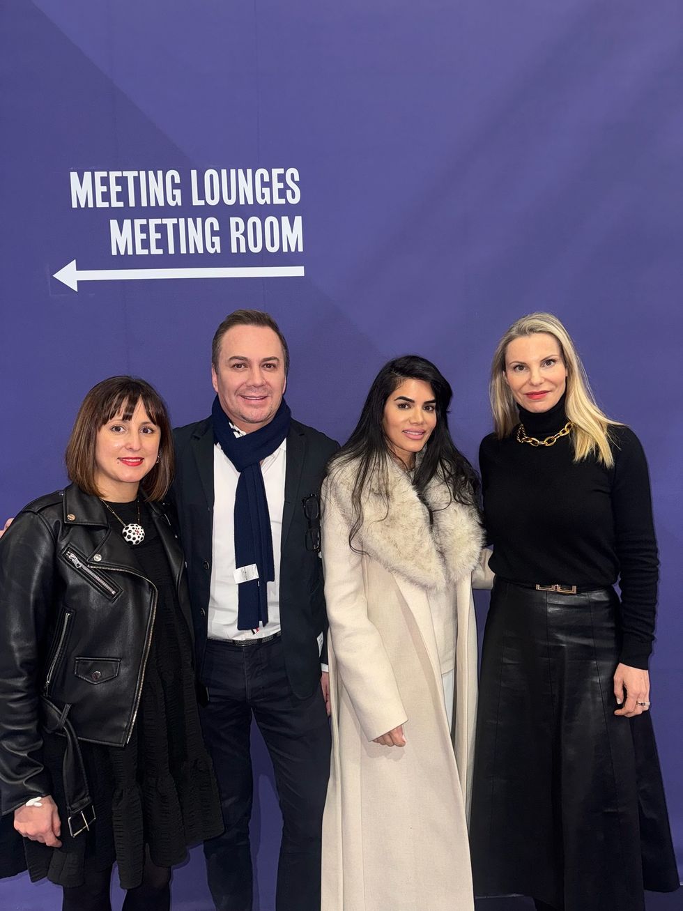 Paris design fair Maison et Objet