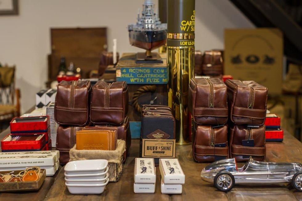 Paris Texas Apparel Co.