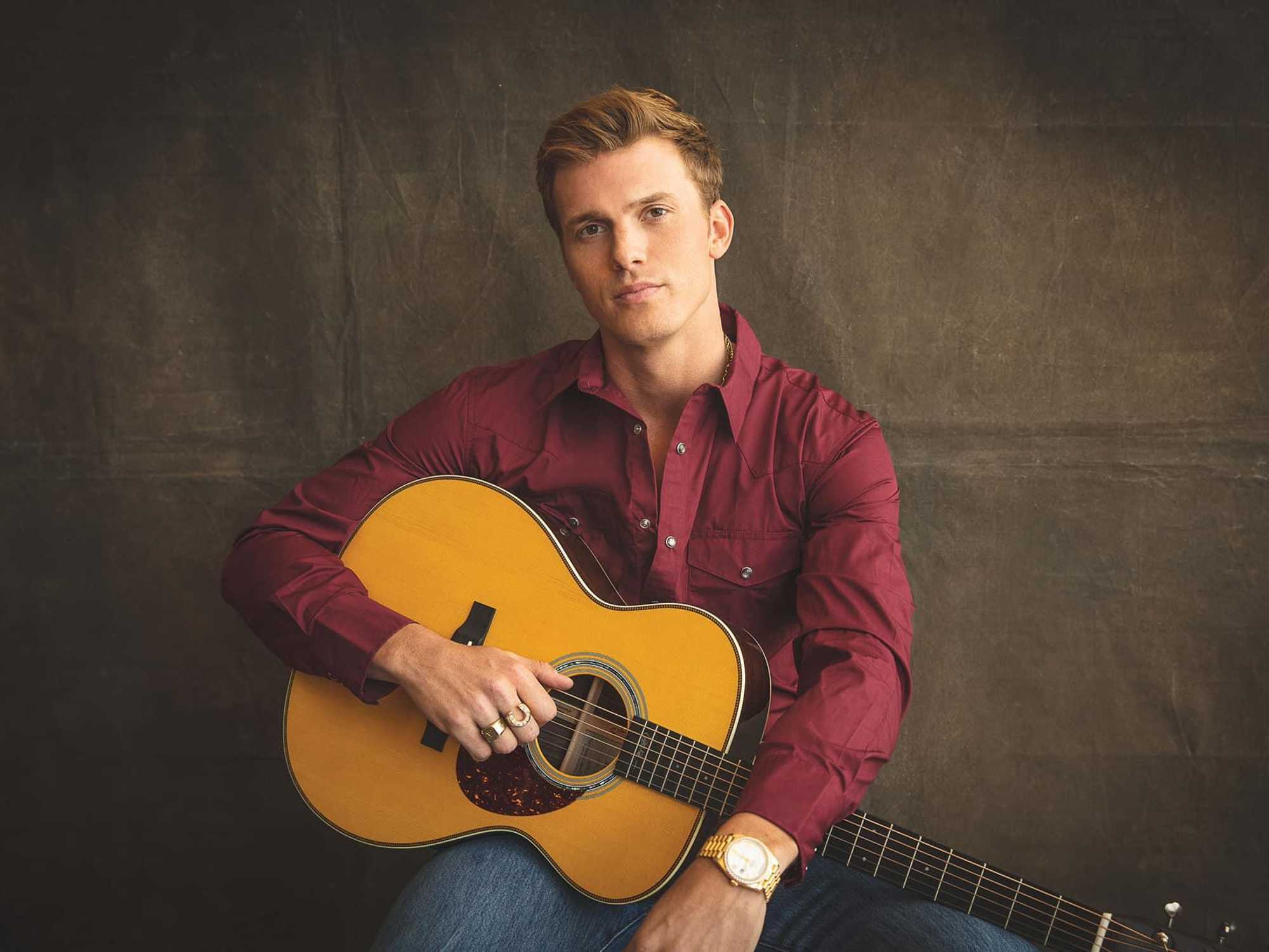 Parker McCollum