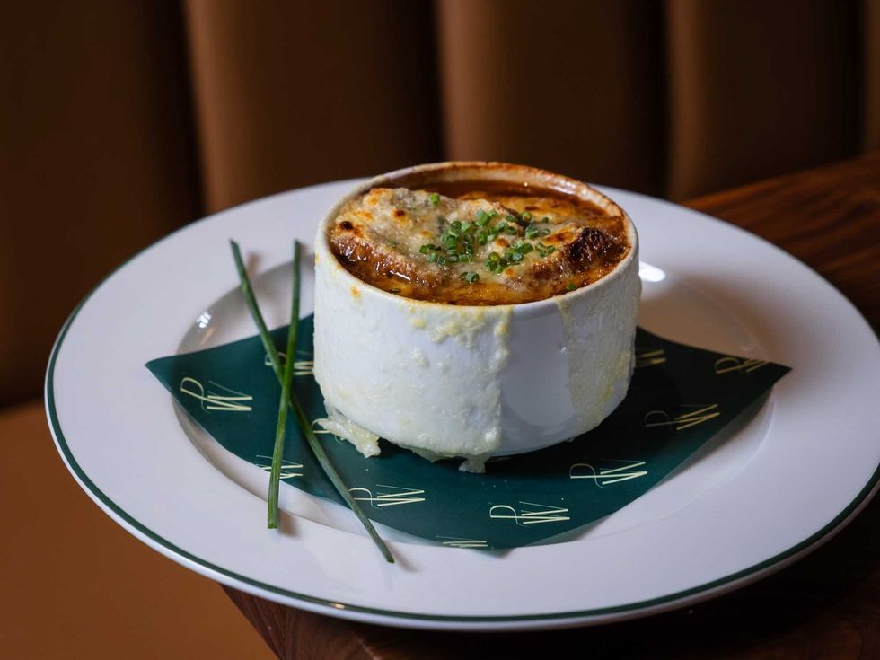 Parkwood American Grille
