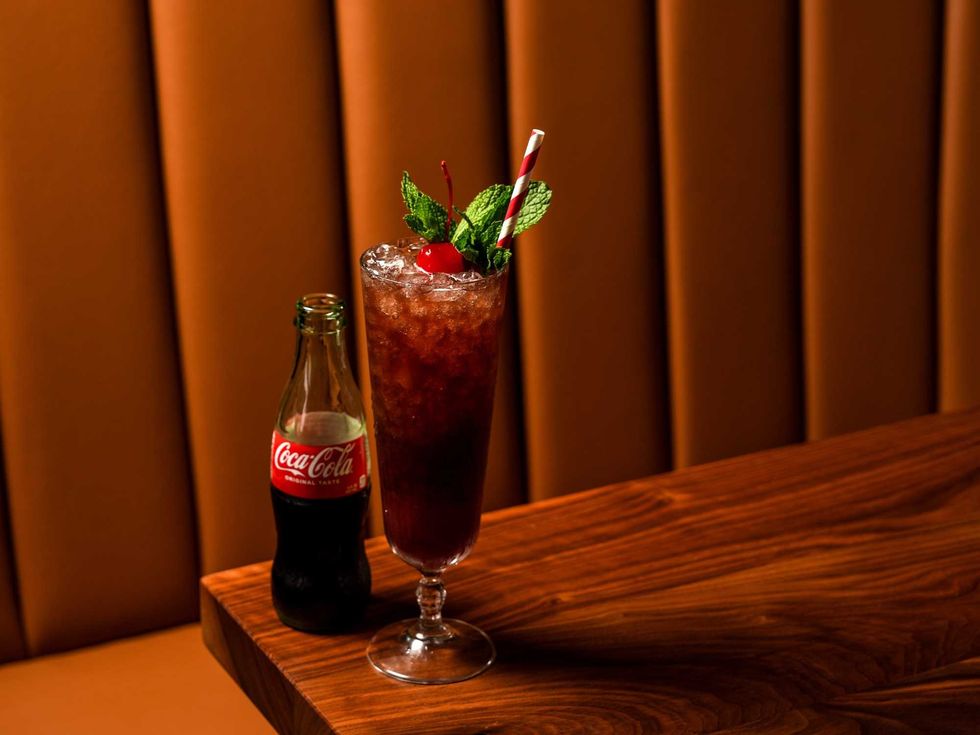 Parkwood American Grille