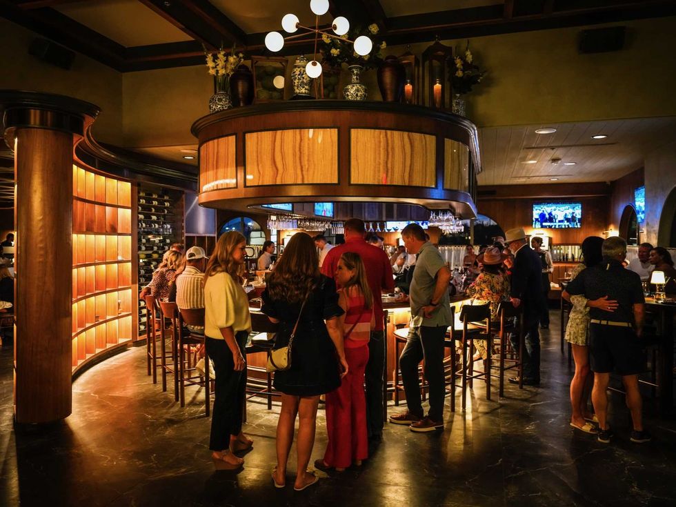 Parkwood American Grille