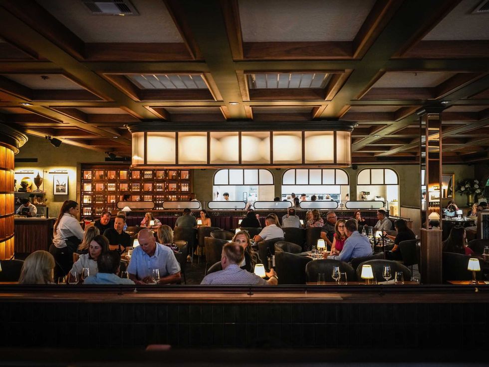 Parkwood American Grille