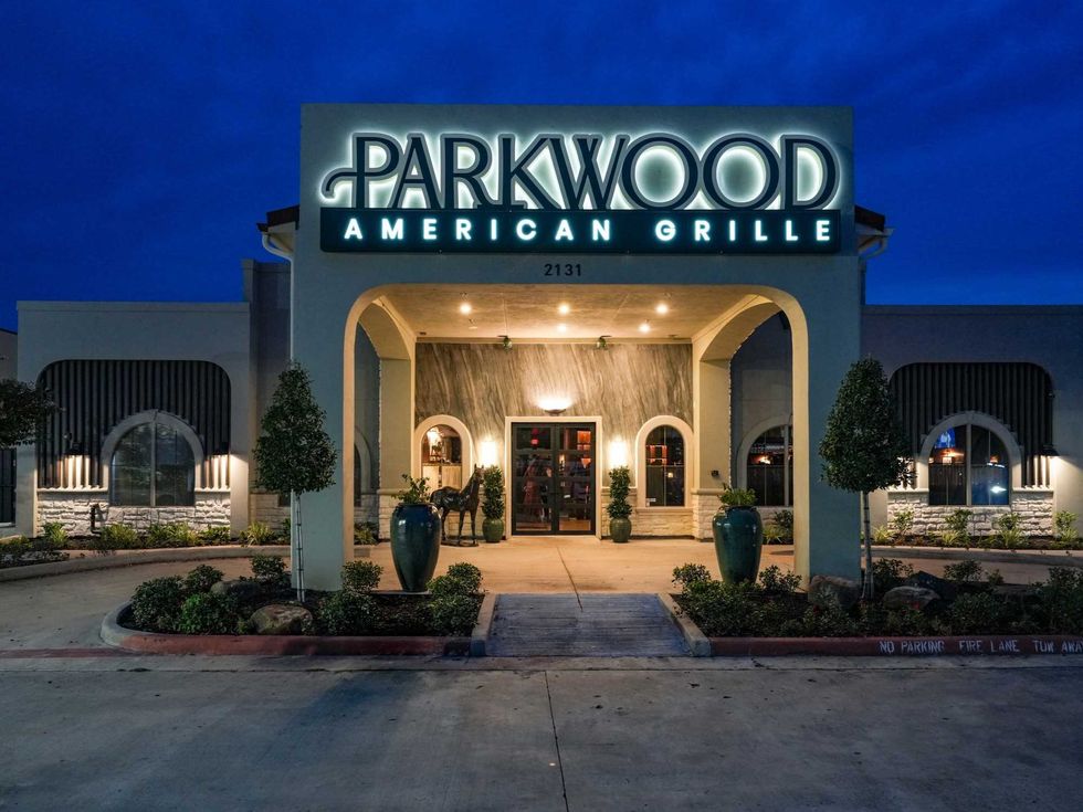Parkwood American Grille