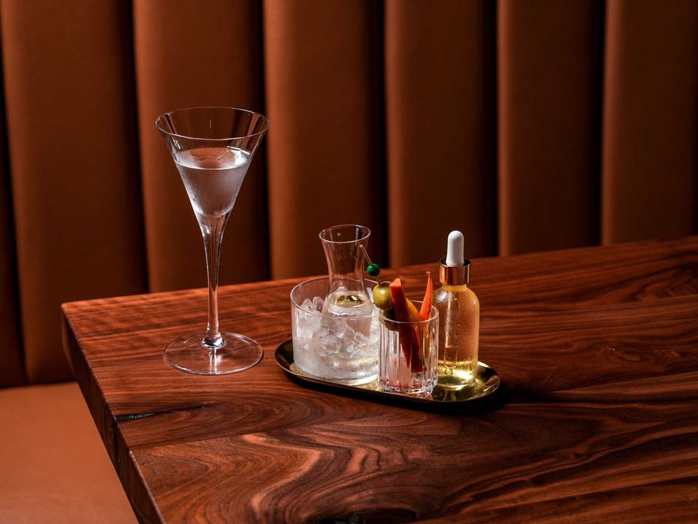 Parkwood American Grille