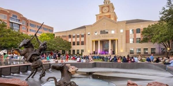 3 affordable Houston neighbors rank among America's 10 safest cities - Vimarsana News