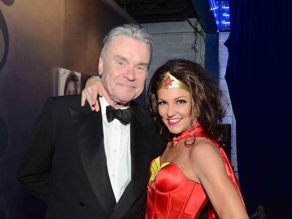 Party Like a Rockstar Planned Parenthood 2015