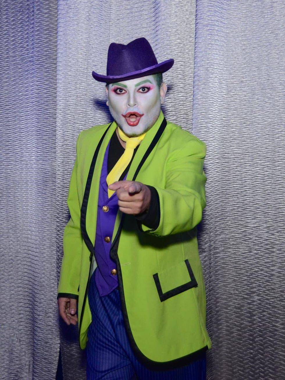 Party Like a Rockstar Planned Parenthood 2015