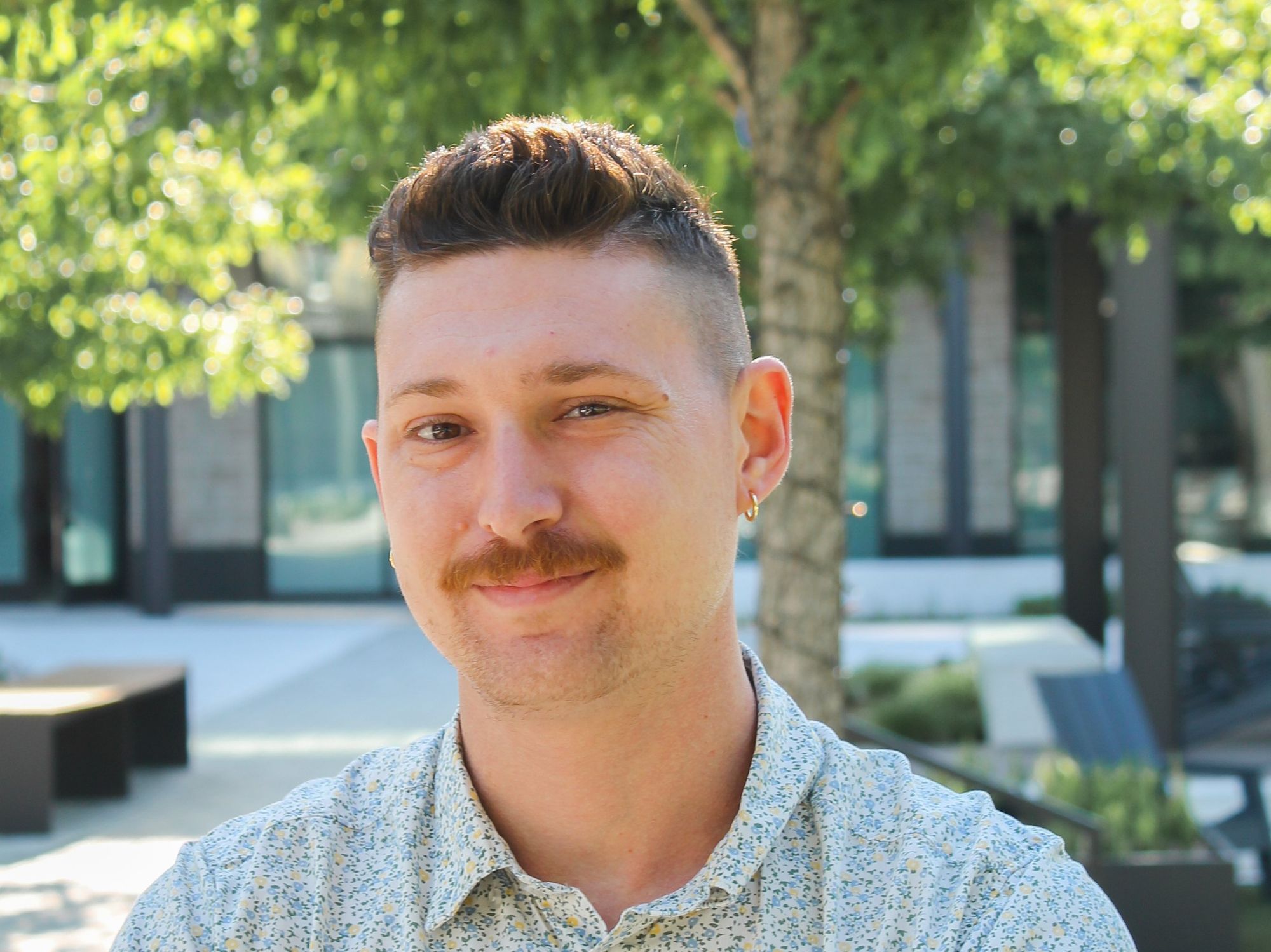 Pastore restaurant chef Jeff Potts