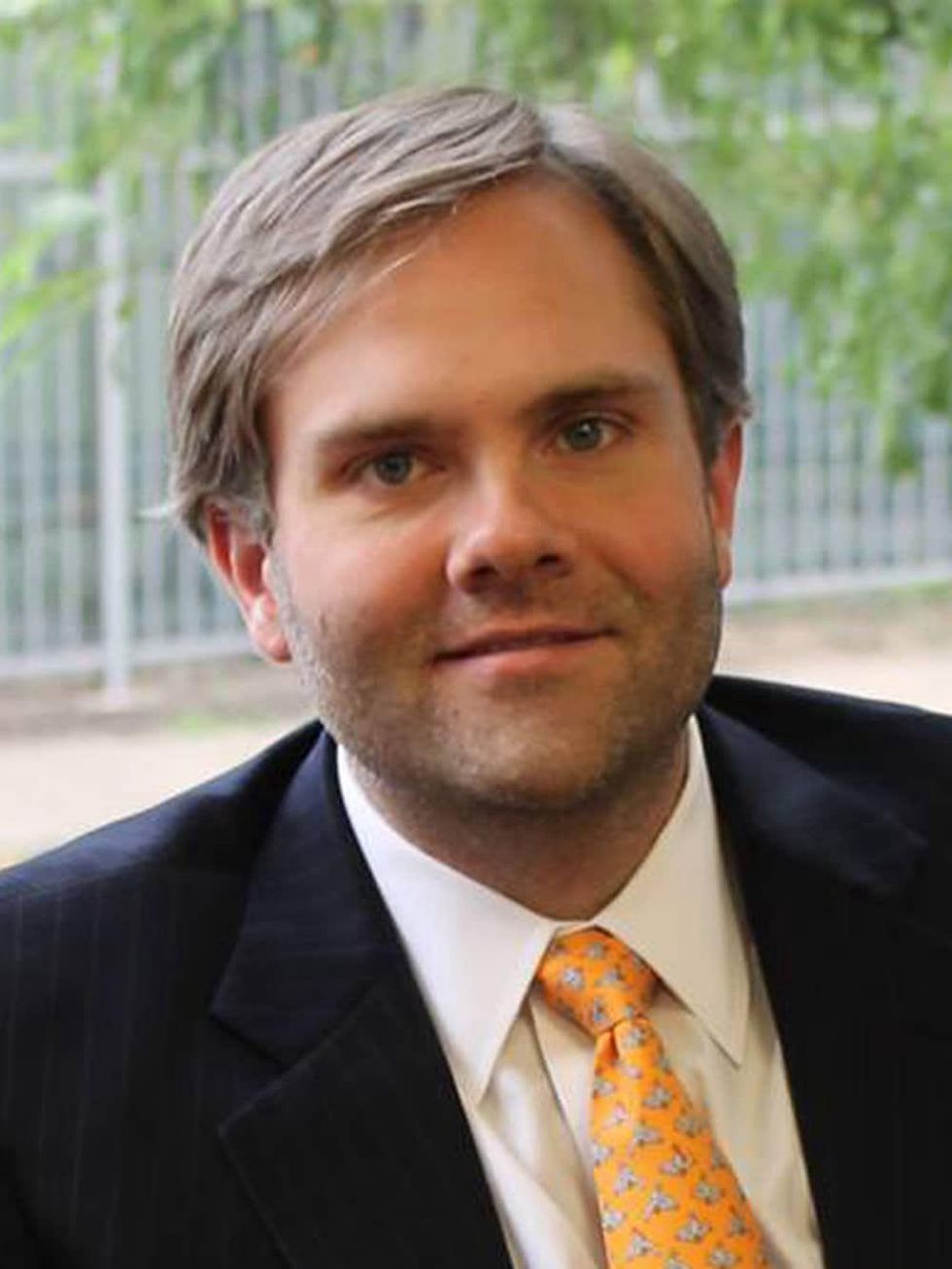 Pat Ryan head shot column mug June 2014