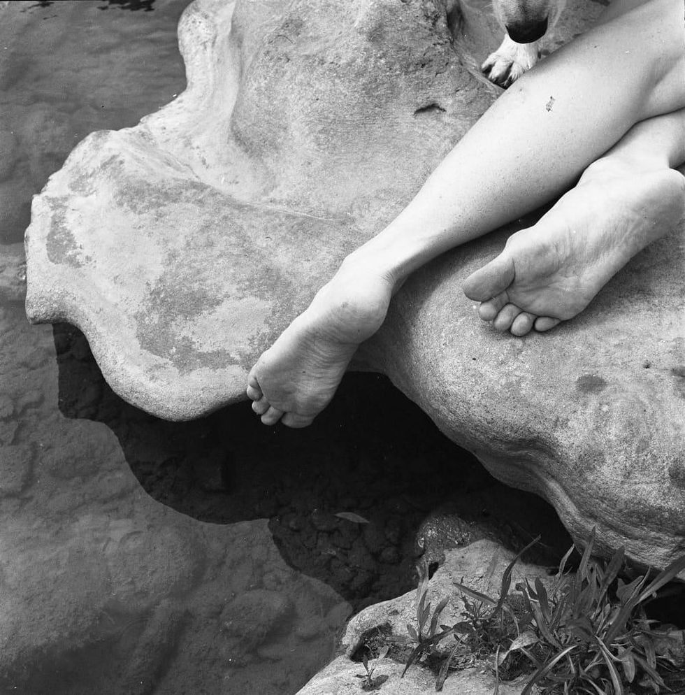 Patsy Cravens for This Side of Paradise