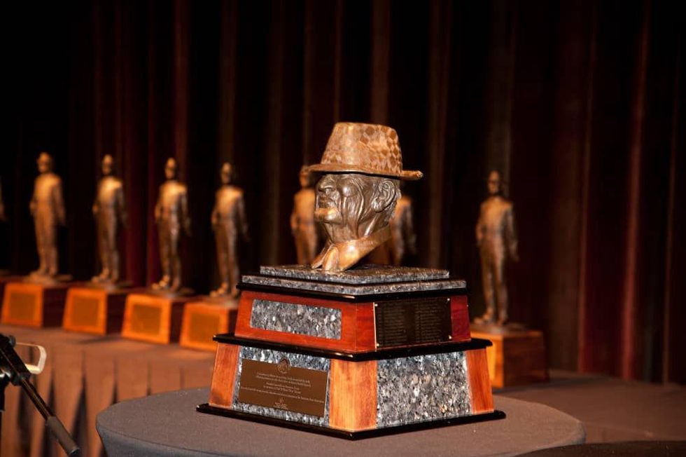 Paul Bear Bryant Awards