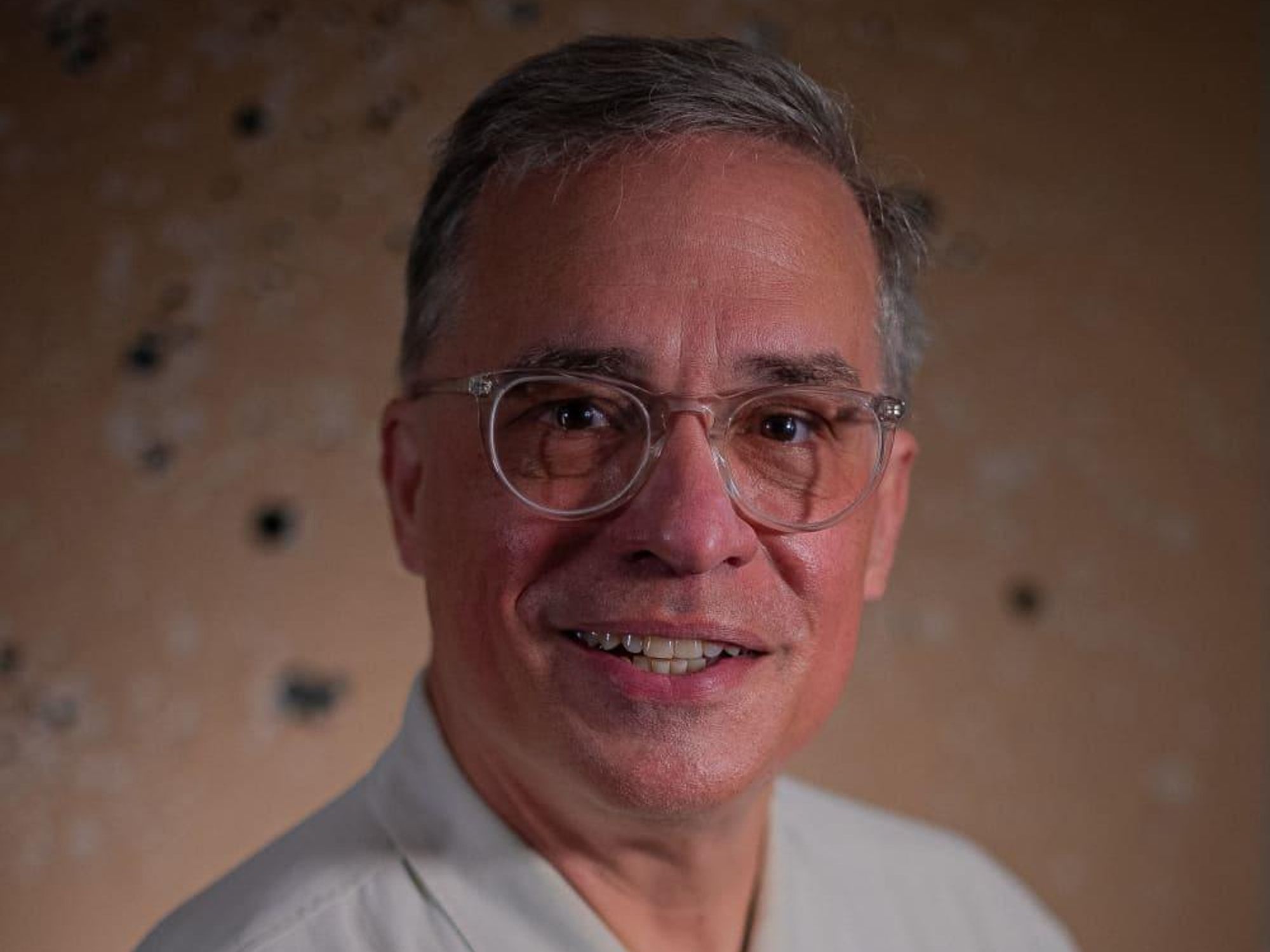 Paul Coffey Glassell School of Art