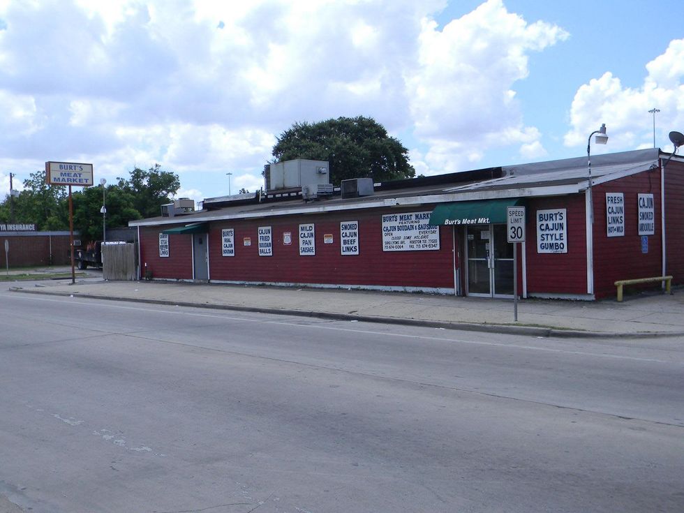 The five best meat markets in Houston This is one fresh scene