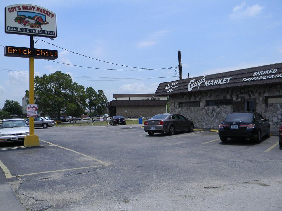 The five best meat markets in Houston This is one fresh scene