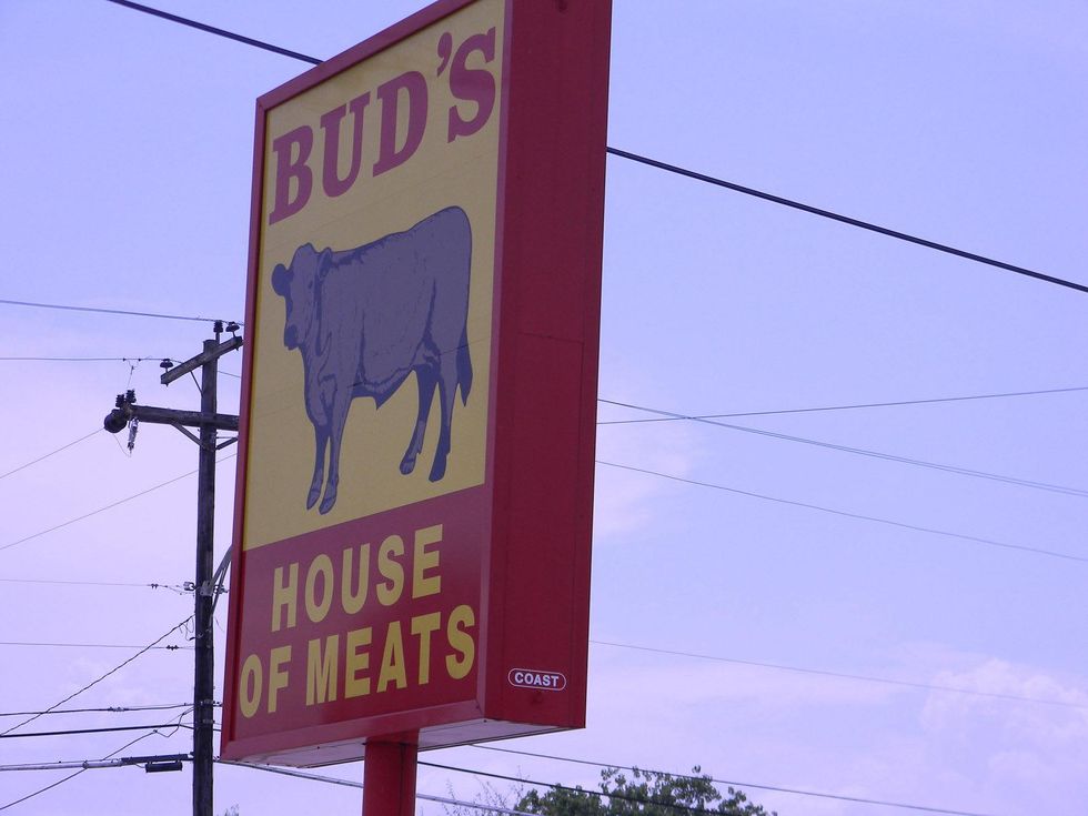 The five best meat markets in Houston This is one fresh scene