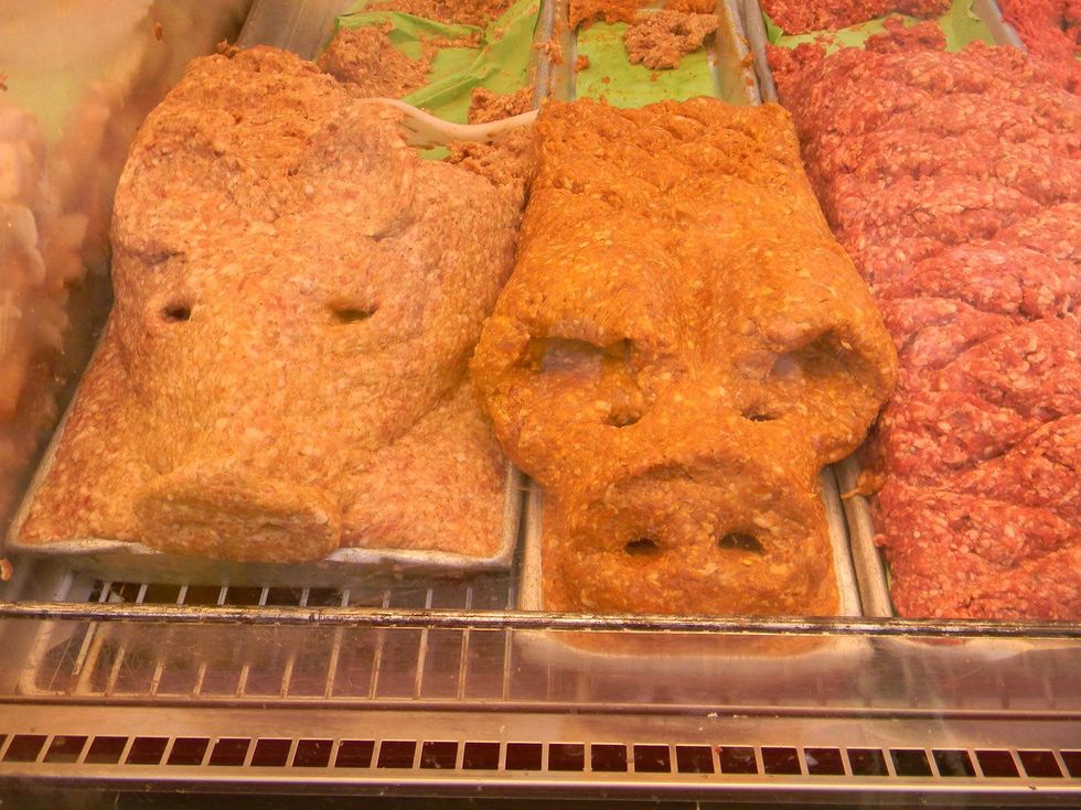 The five best meat markets in Houston This is one fresh scene