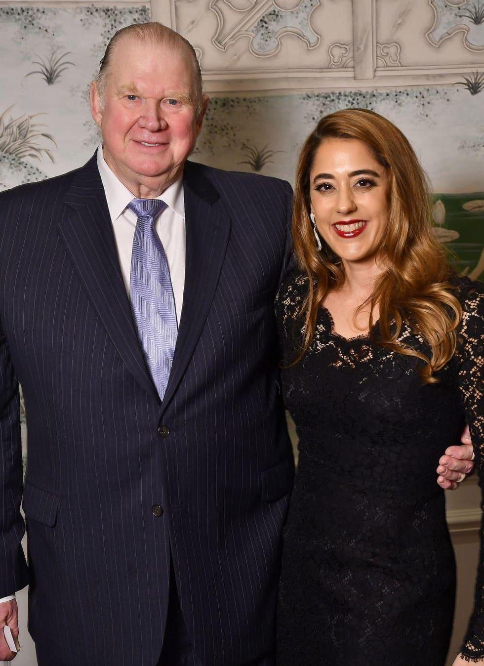 Paul Kristina Somerville