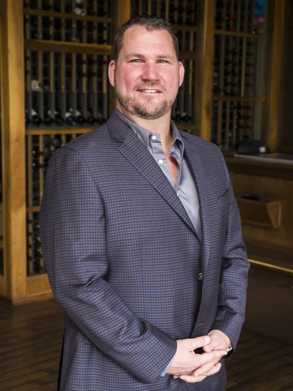 Paul Miller Gr8 Plate Hospitality Union Kitchen