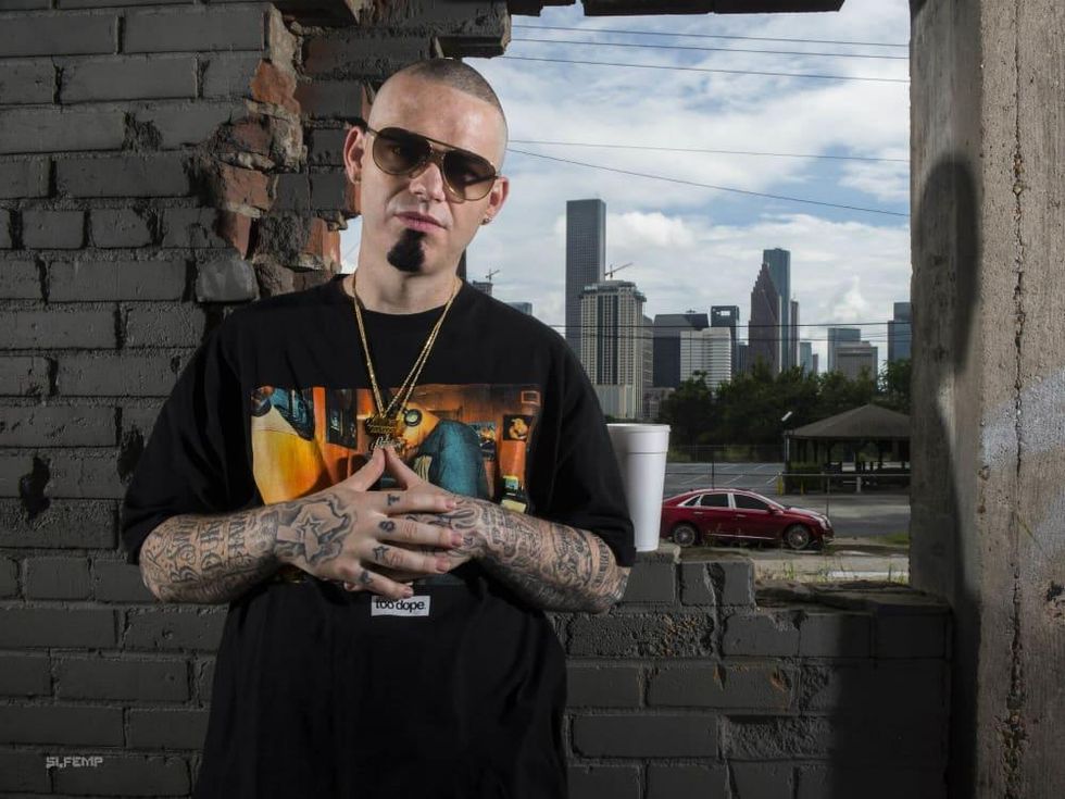 Paul Wall