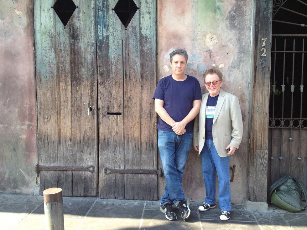 Paul Williams Still Alive, director, Paul Williams