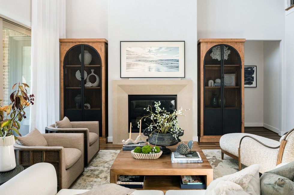 Paula Dixon coastal design trend