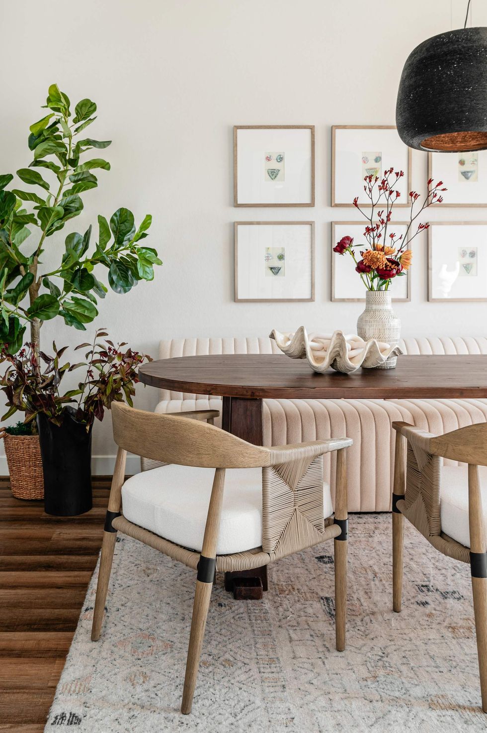 Paula Dixon coastal design trend