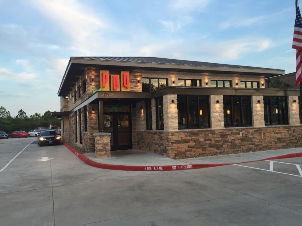PDQ Exterior