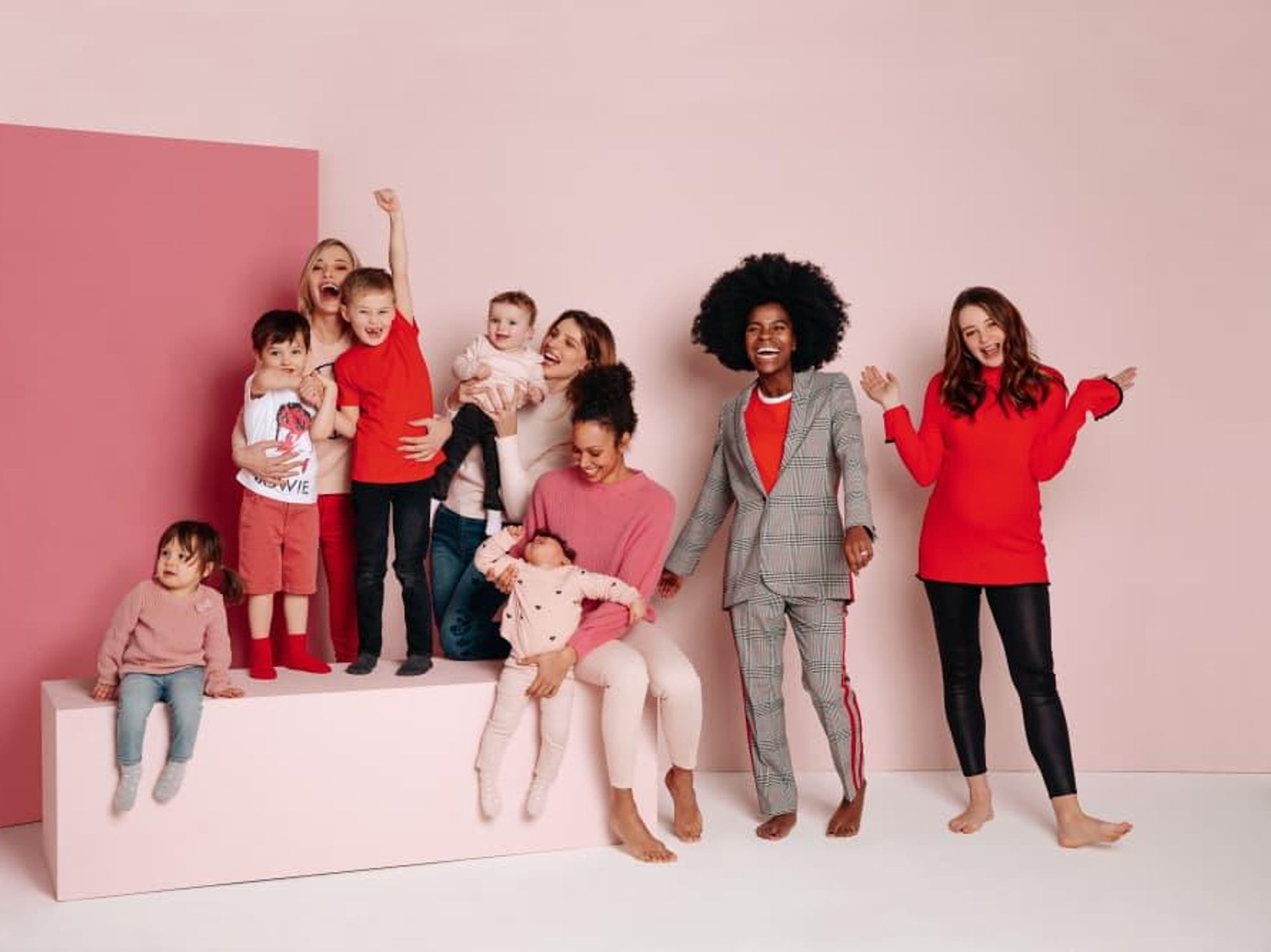 Peanut app moms kids